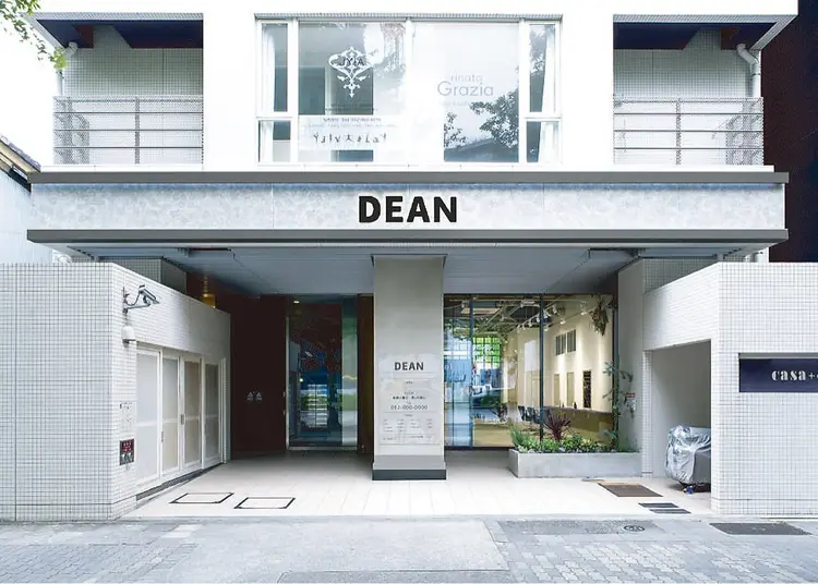 DEAN 名駅店の内観・外観1