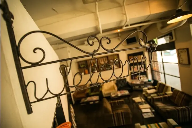 HAPPYVERYの内観・外観2