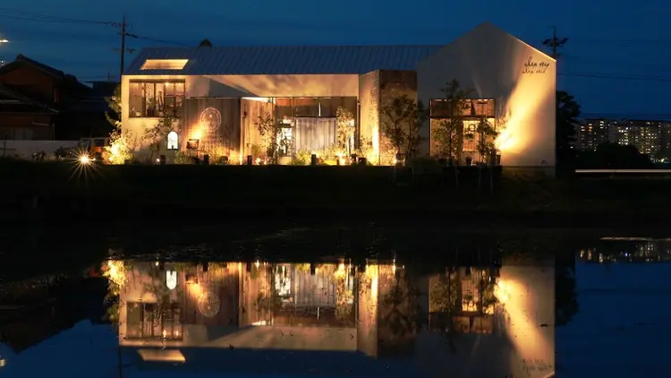 alex recoの内観・外観3