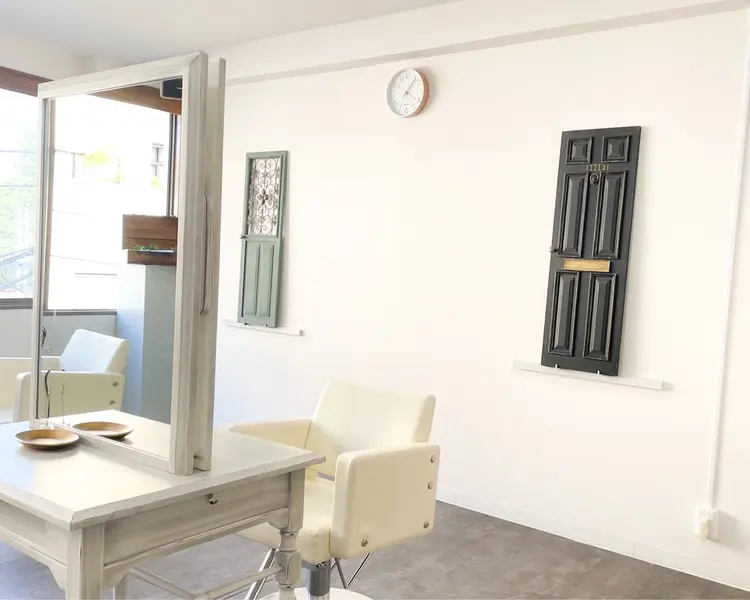 PASHAIRの内観・外観3