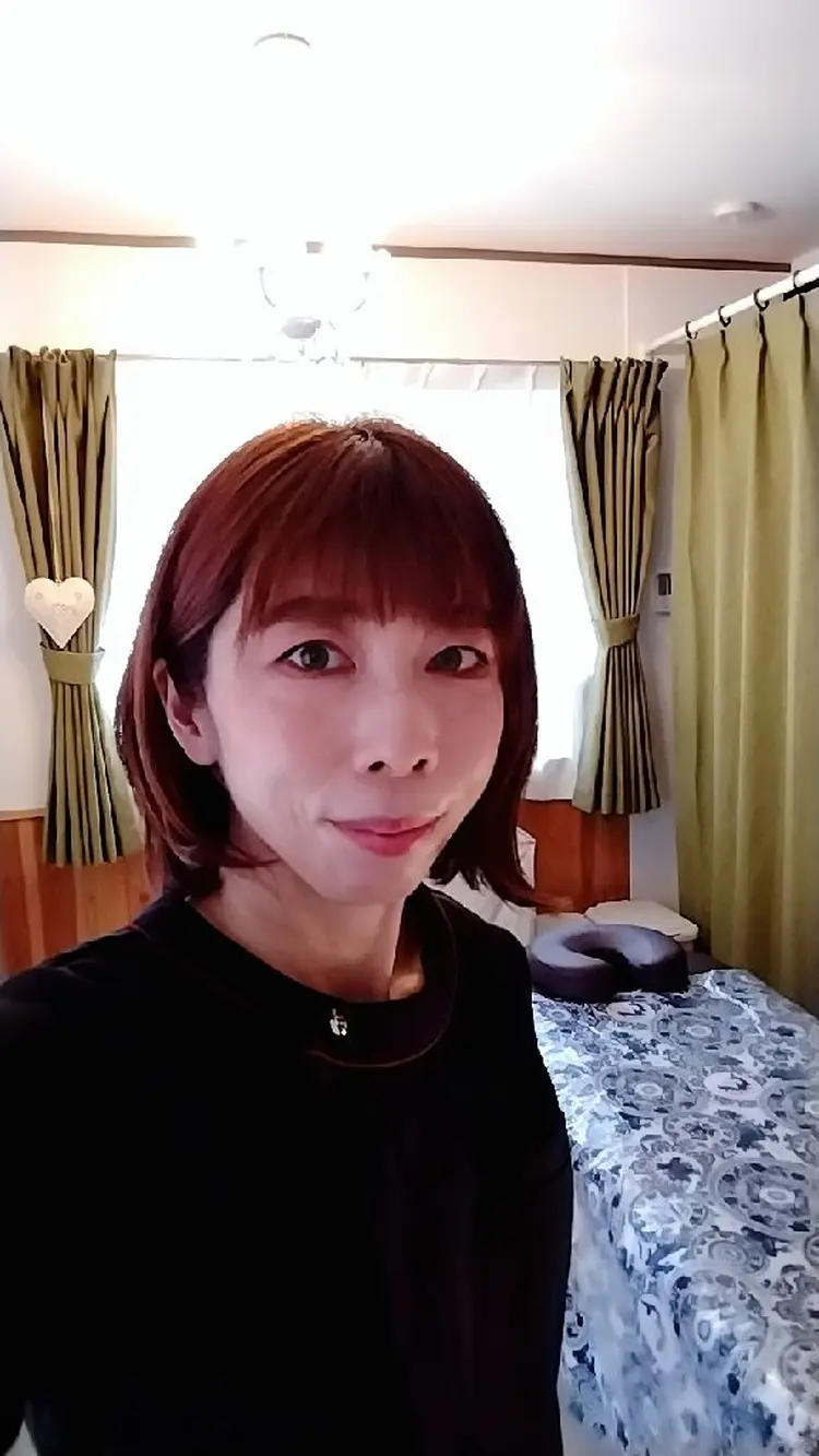 【オールハンド痩身エステ＆アロマオイル】Shaucha salon　シャウチャサロンの内観・外観2