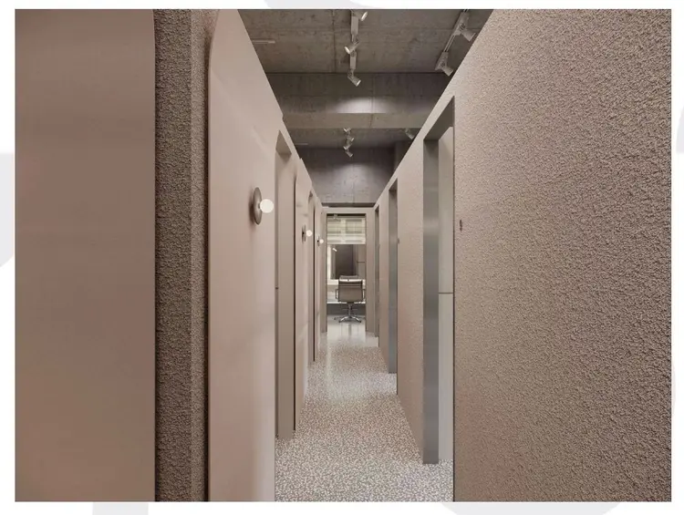 SALOWIN池袋East店3Fの内観・外観2