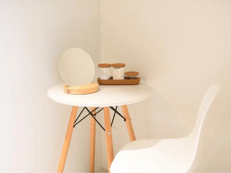 骨格矯正/美容鍼専門 LOSKAの内観・外観2