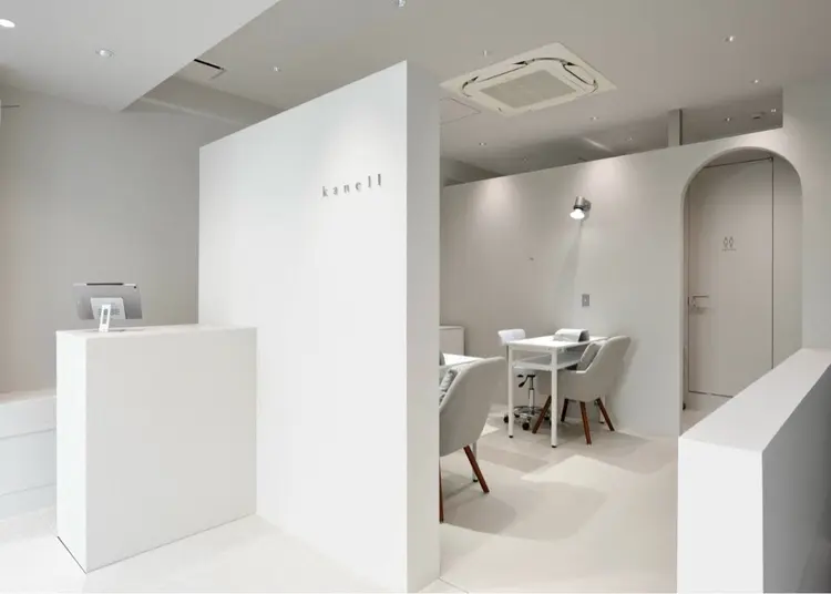 kanell（カネル）の内観・外観1