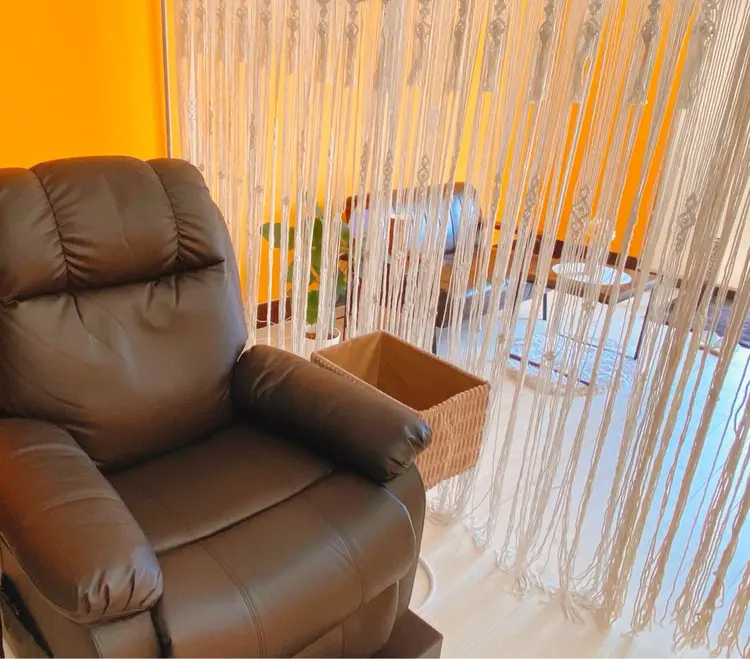 eyelash salon LULUの内観・外観1