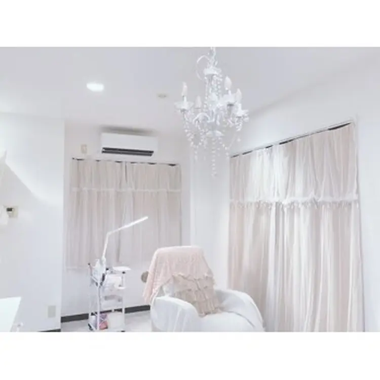 美肌育成&eye premiereの内観・外観1