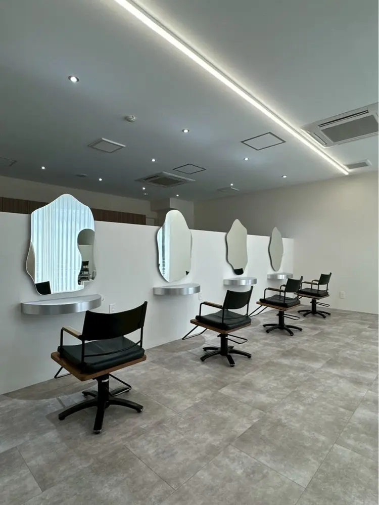 Defiの内観・外観1