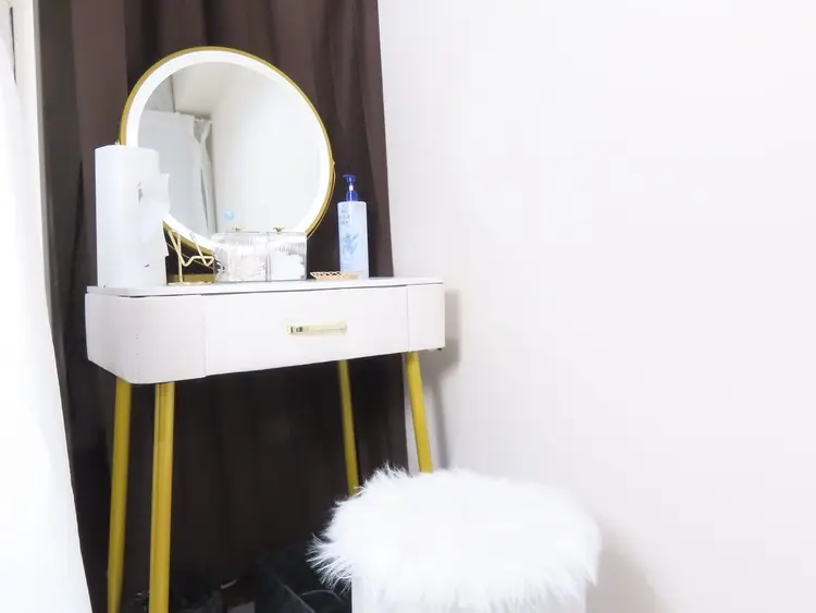 EyelashSalon REPOSの内観・外観3