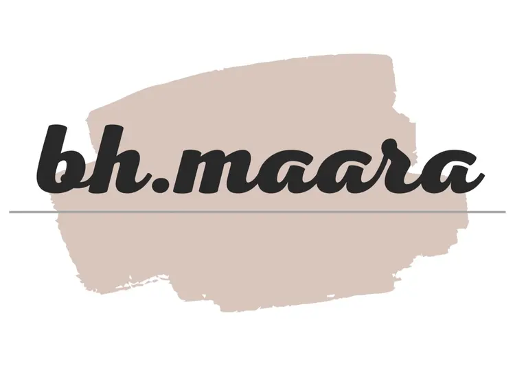 hair  bh.maaraの内観・外観1