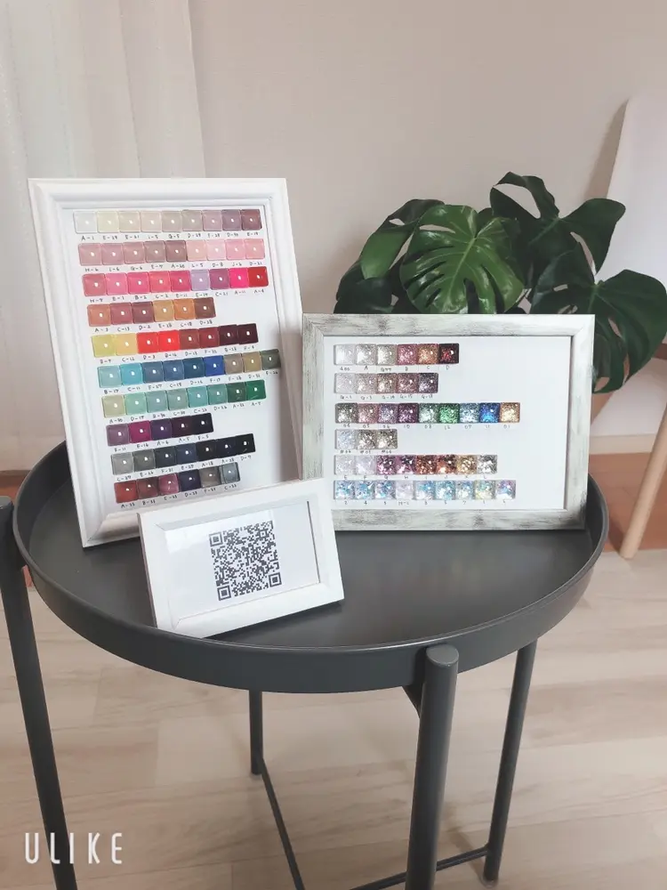 private nail salon Plumの内観・外観1