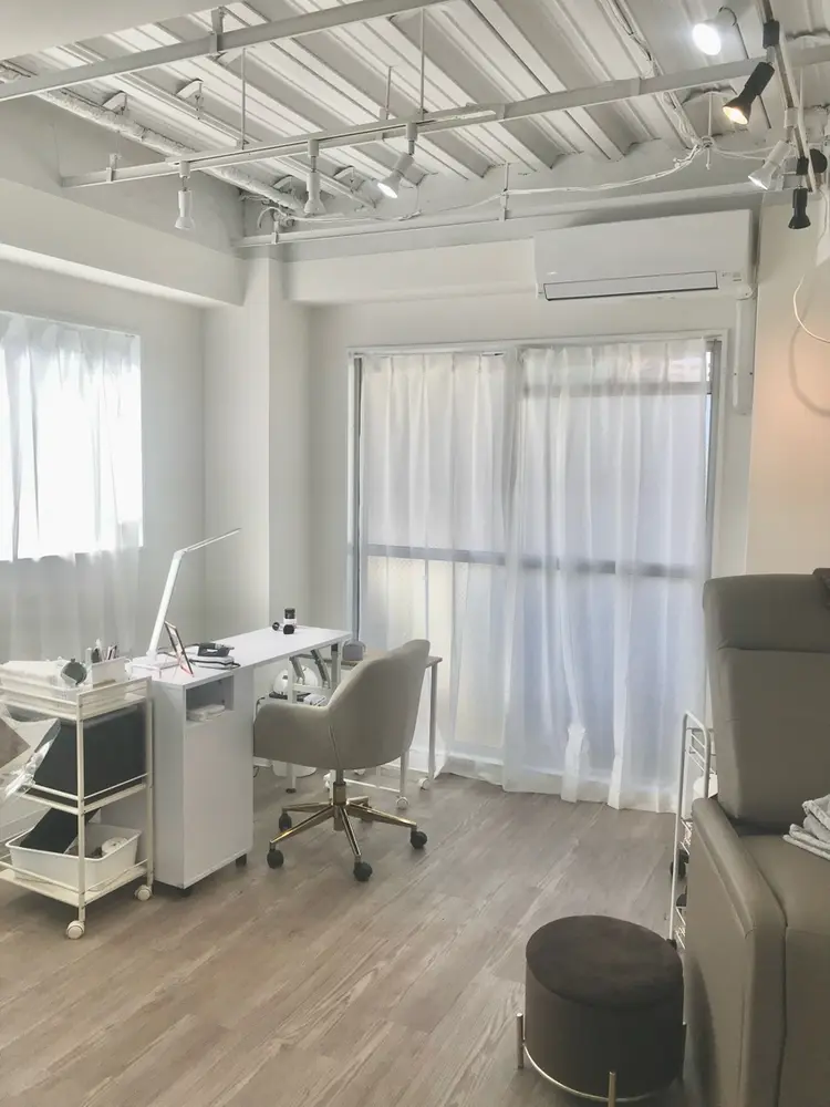 apopi'sの内観・外観1