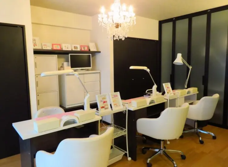 ROCHIEの内観・外観1