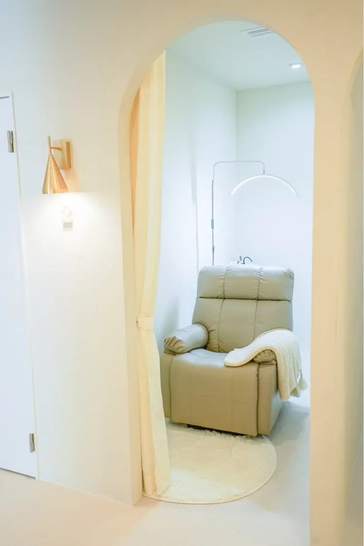 silfe by ALEAPの内観・外観3