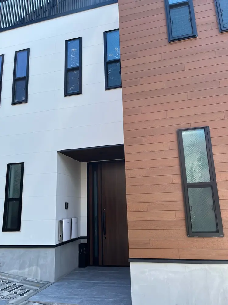 UILALEAの内観・外観2