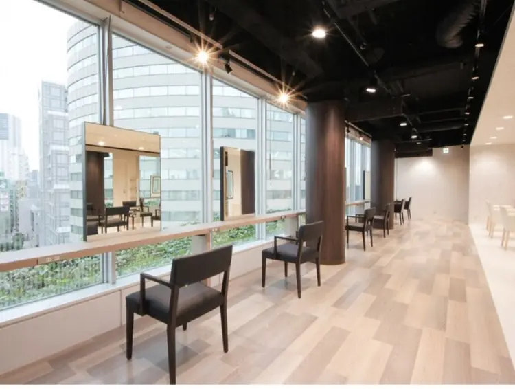 k-two aoyamaの内観・外観2