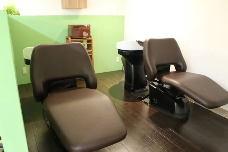 Ethicalの内観・外観3