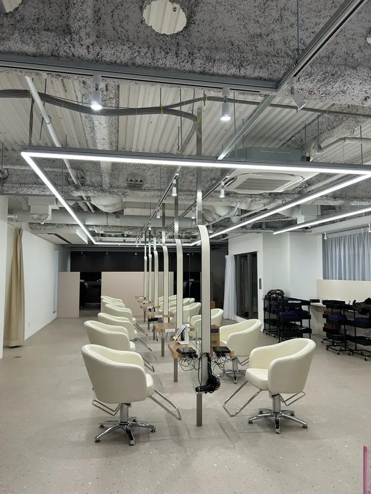 KNOWHOWtanimachiの内観・外観1