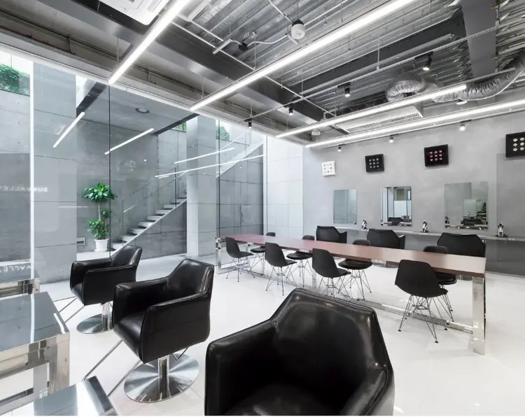 SUNVALLEYの内観・外観2