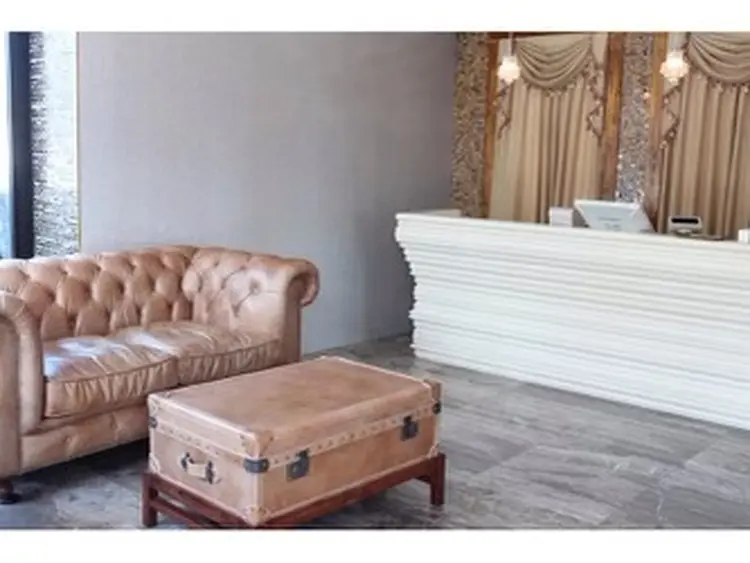 Rafelの内観・外観2