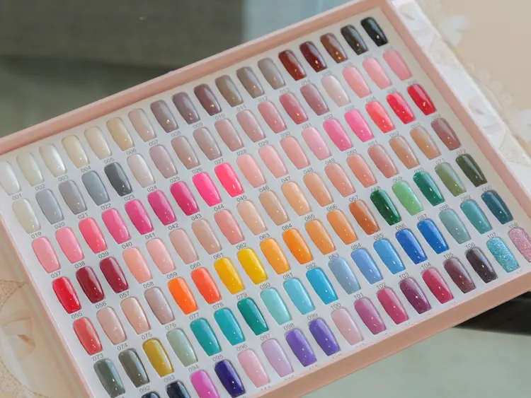 Nails VINATIの内観・外観3