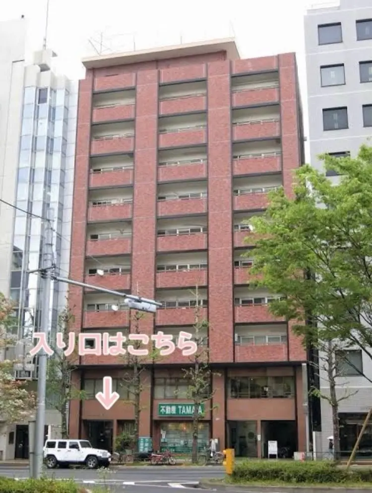 jewel.の内観・外観2