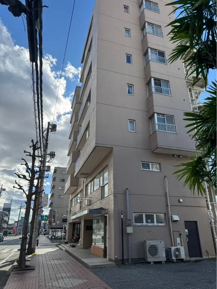 BLINKの内観・外観2