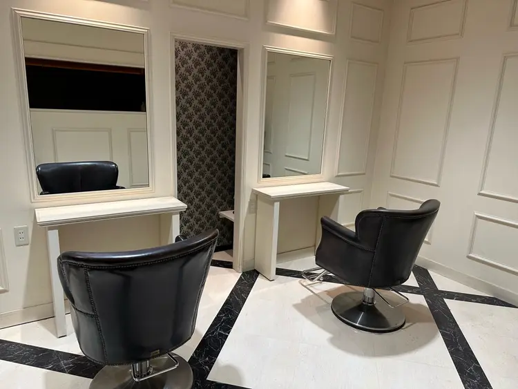 doigt de fee pasmalの内観・外観1