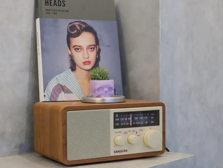 33 Acers Hair studioの内観・外観3