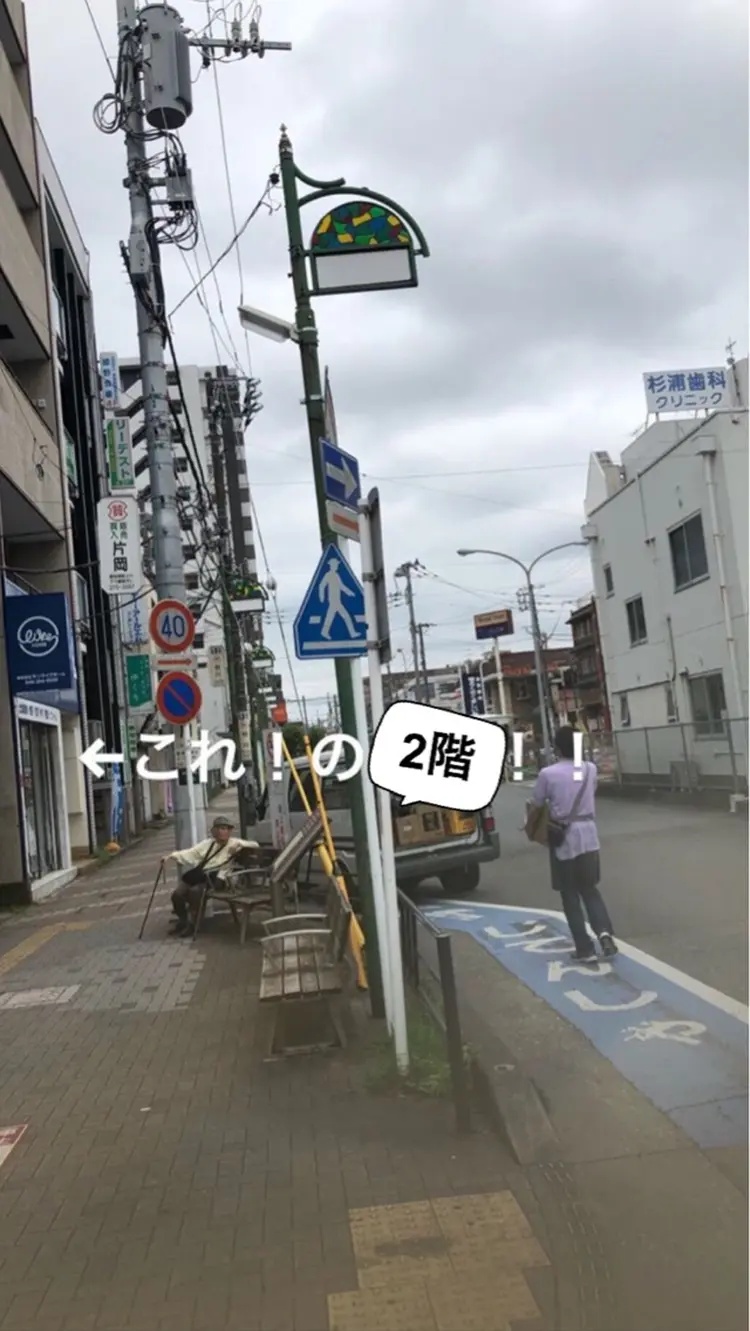 リンパケア＆アロマケアサロンvigoransの内観・外観3