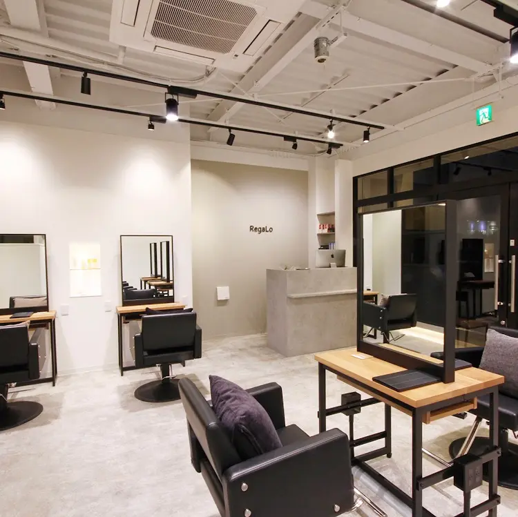 RegaLoの内観・外観2