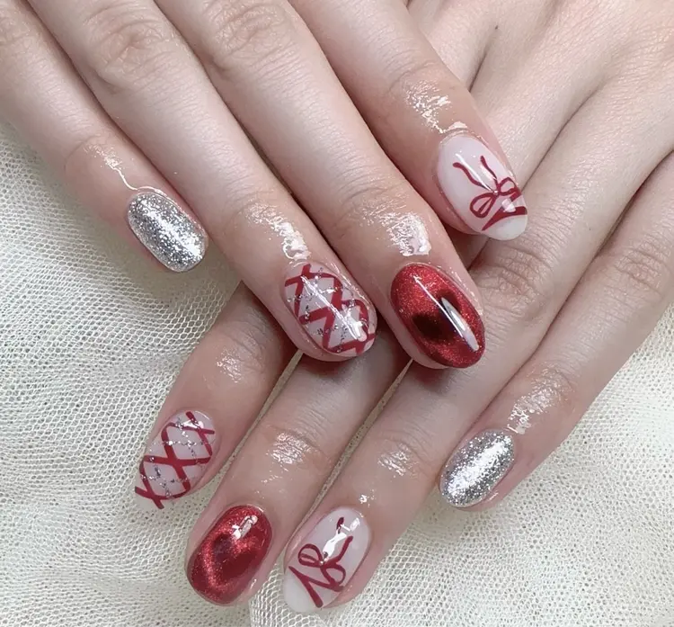 Nail Salon J.Cの内観・外観2