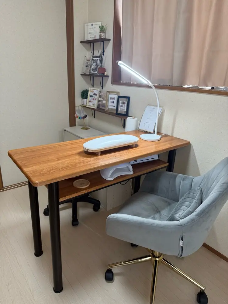 MY NAILの内観・外観1