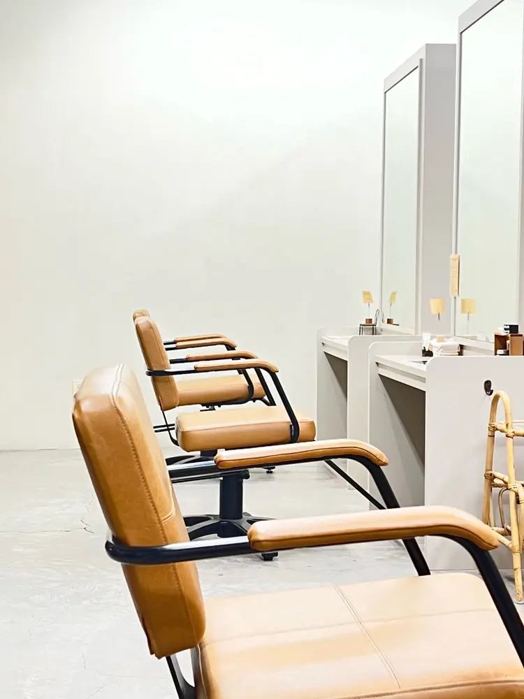 Tieleの内観・外観2