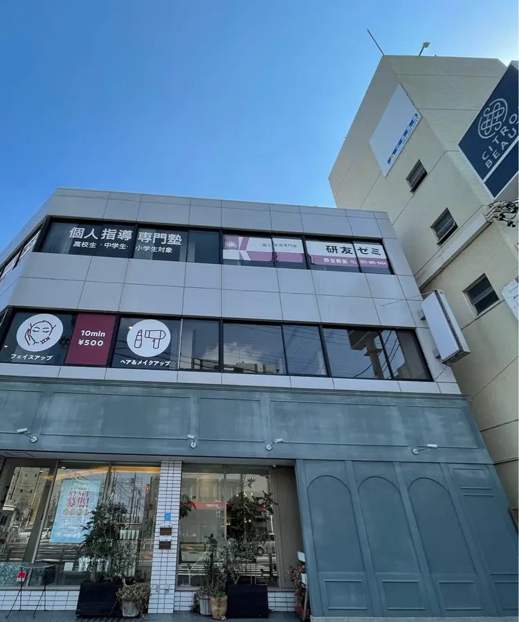 Eyelash Salon Emmaの内観・外観3