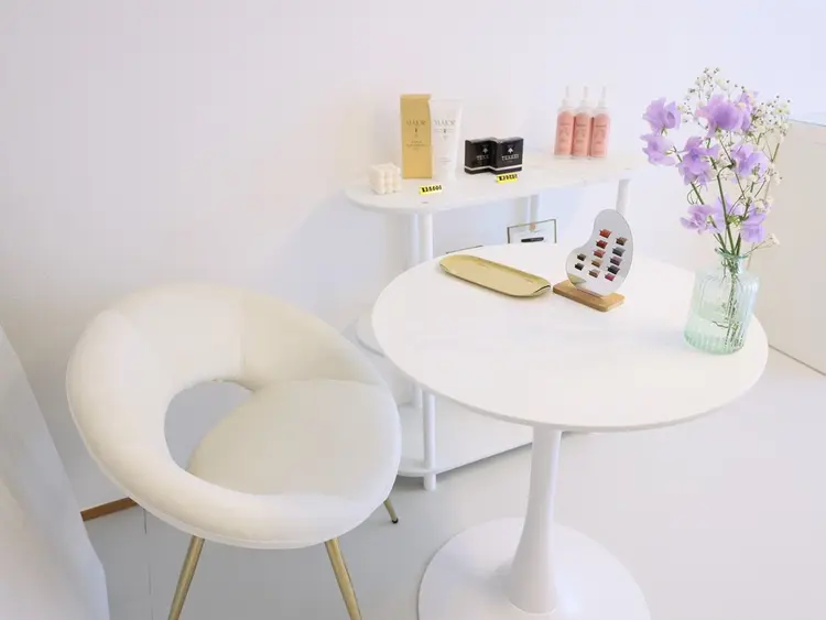 Lokahiの内観・外観1