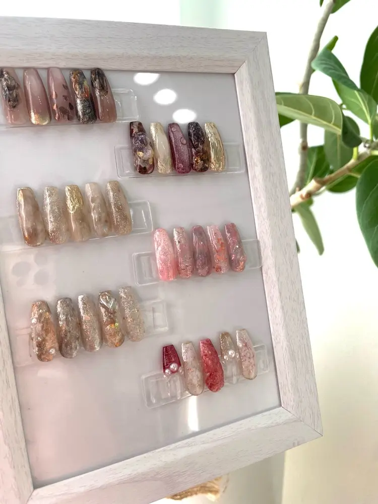 riccoの内観・外観3