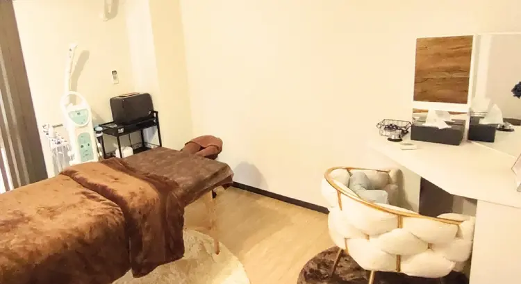 ron ronの内観・外観1