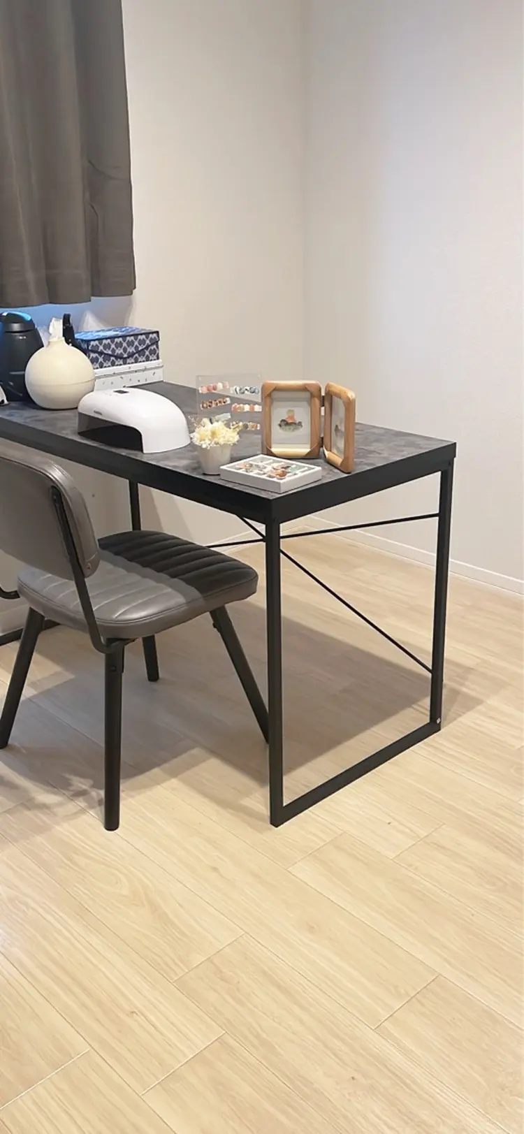 りとるちっちの内観・外観1