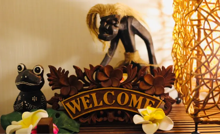 痩身サロン⭐️ルラシェの内観・外観1