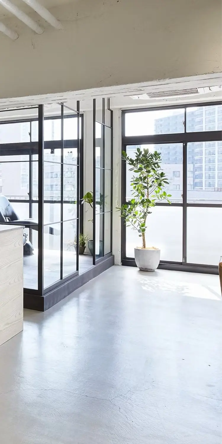 Herの内観・外観3