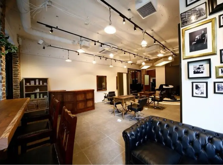 kivi 【キヴィ】の内観・外観1