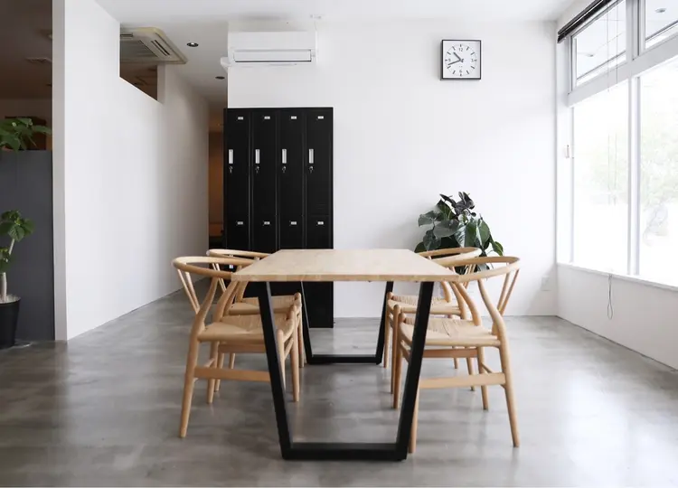 Lond uluの内観・外観2