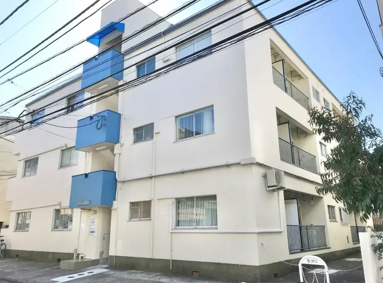 Luzlu salonの内観・外観2