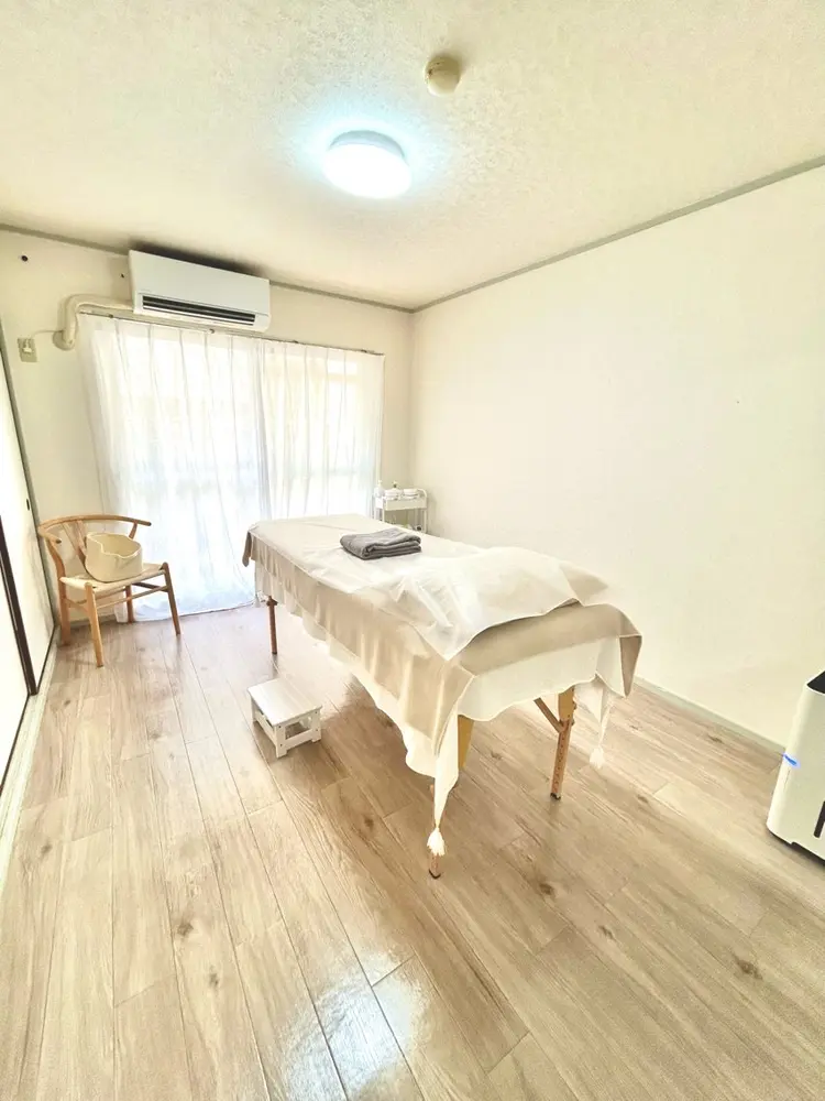 hug me. シュガーリングサロンの内観・外観2