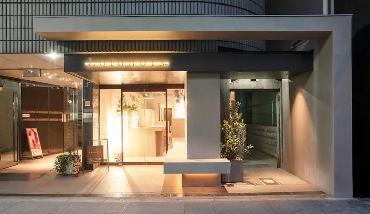 Lolonois野田阪神の内観・外観3