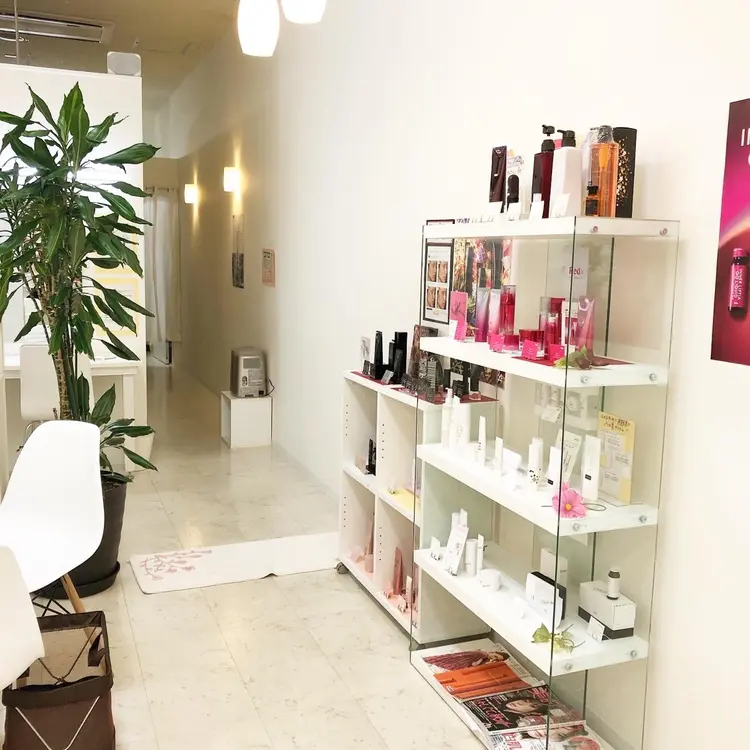 ポーラ　フェリーチェの内観・外観2