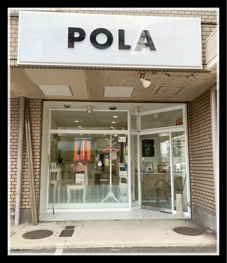 POLAクリスタルアンジュの内観・外観3