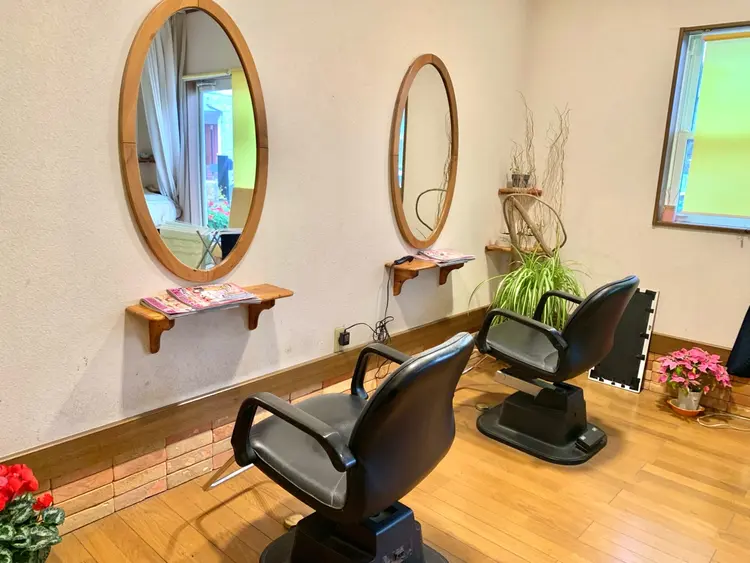 p's  clubの内観・外観3