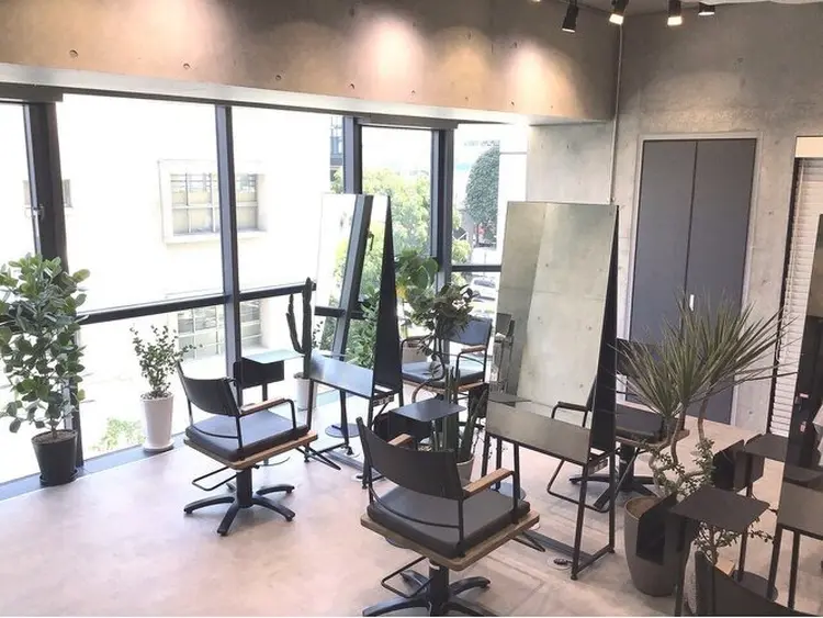 SORA表参道の内観・外観1