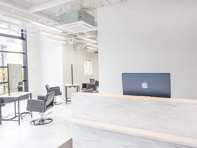 B.Chanceの内観・外観2